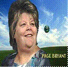 Page Bryant